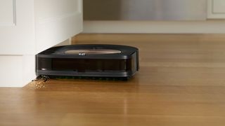 My haunted Roomba S9+ kept me up all night and iRobot says there’s no way to fix it