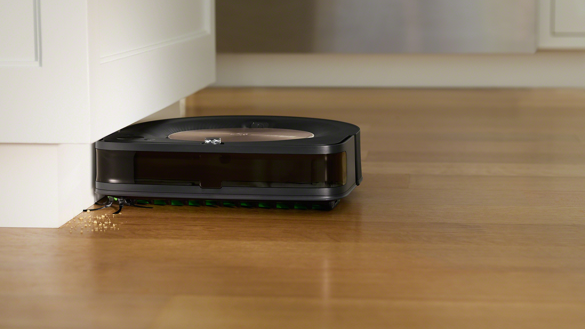 iRobot Roomba s9+