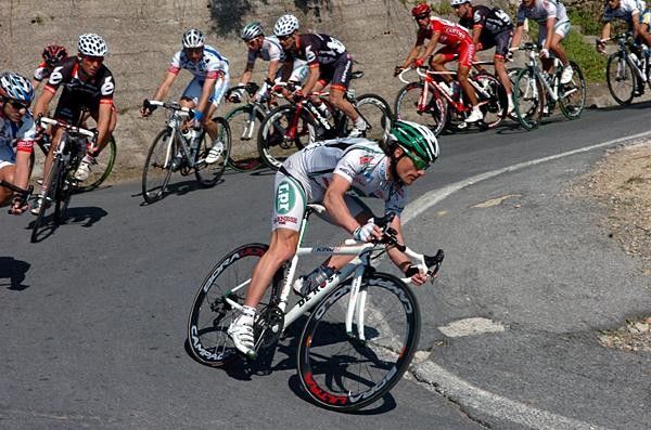 Danilo Di Luca (LPR Brakes - Farnese Vini)