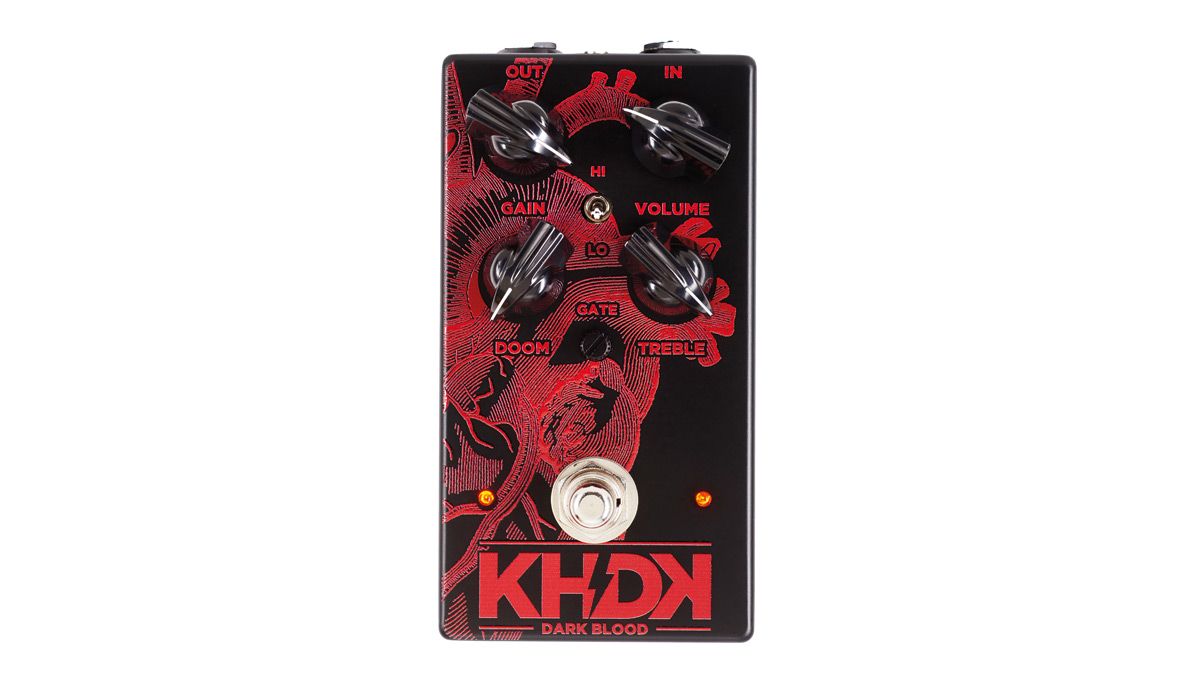 KHDK Dark Blood