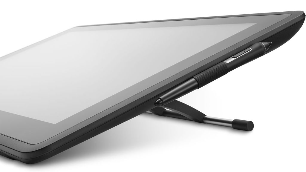 Wacom Cintiq 22 review | Creative Bloq