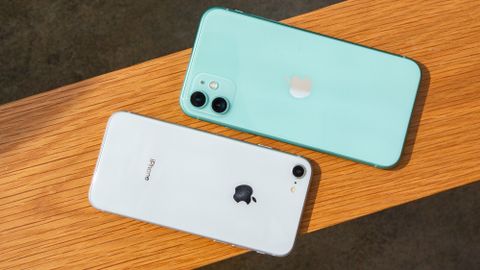 Iphone 11 Vs Iphone 8 Should You Upgrade Tom S Guide
