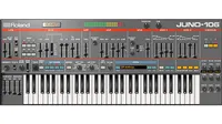 Roland Juno-106