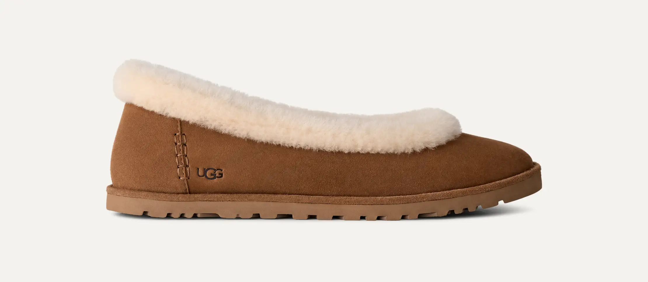 Women&#039;s Zora Ballet Flat