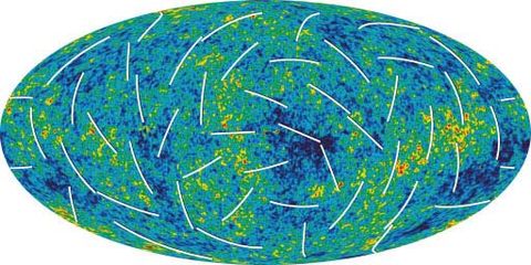 Images: Peering Back To The Big Bang & Early Universe | Space