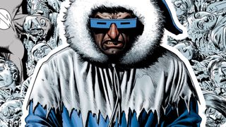 Captain Cold