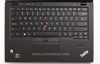 ThinkPad X1 Carbon Keyboard