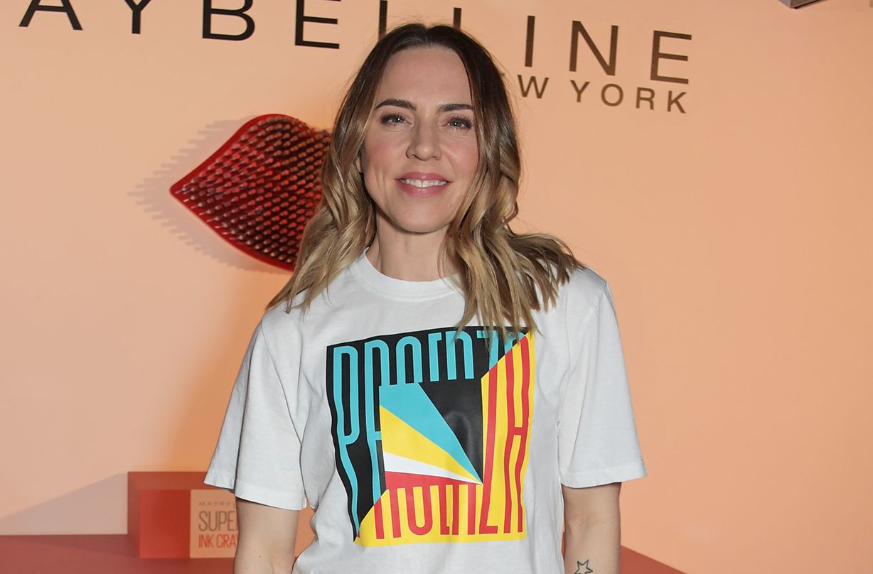 mel c bans diet talk daughter household