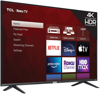 TCL S435 4-Series