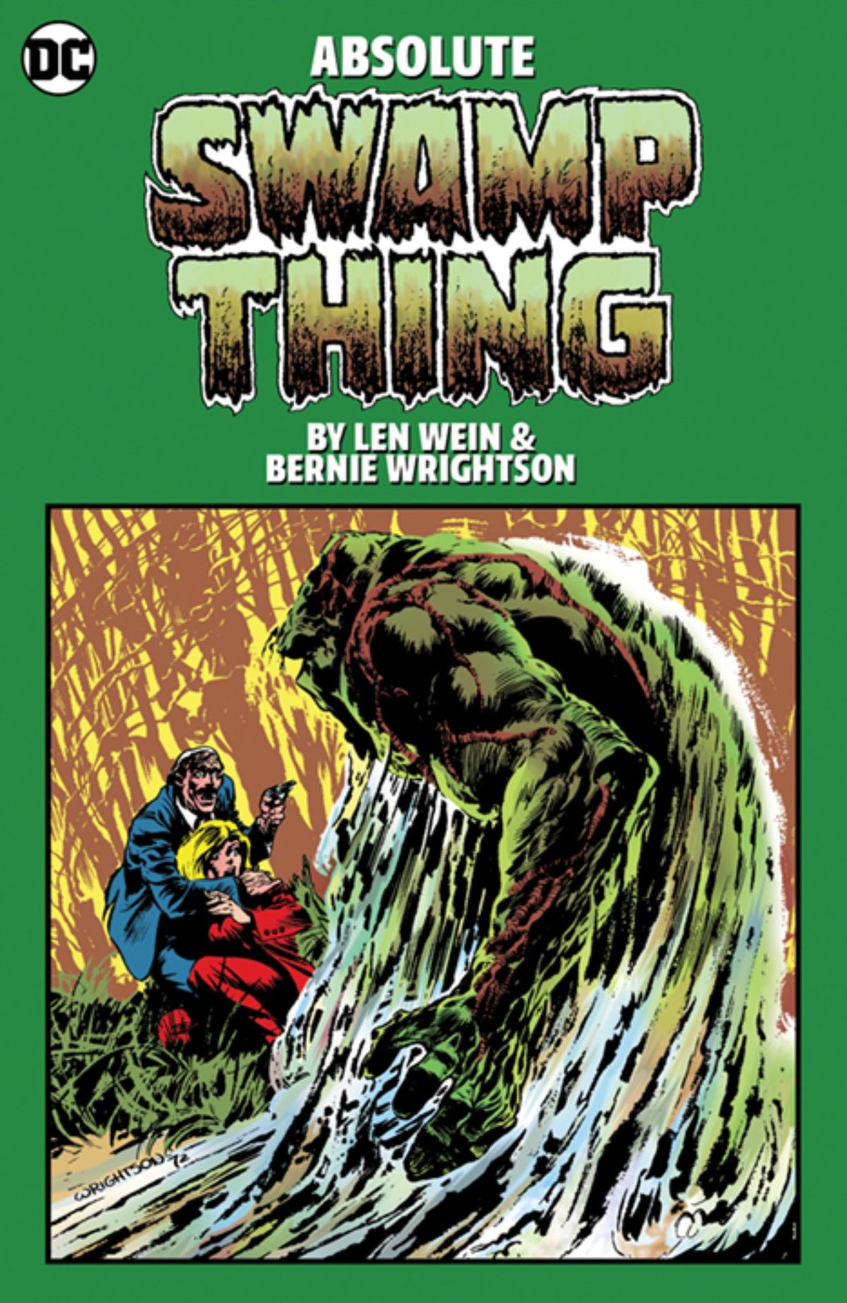 DC May 2022 solicitations