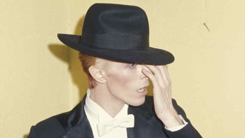 David Bowie’s Young Americans: the story behind the album | Louder