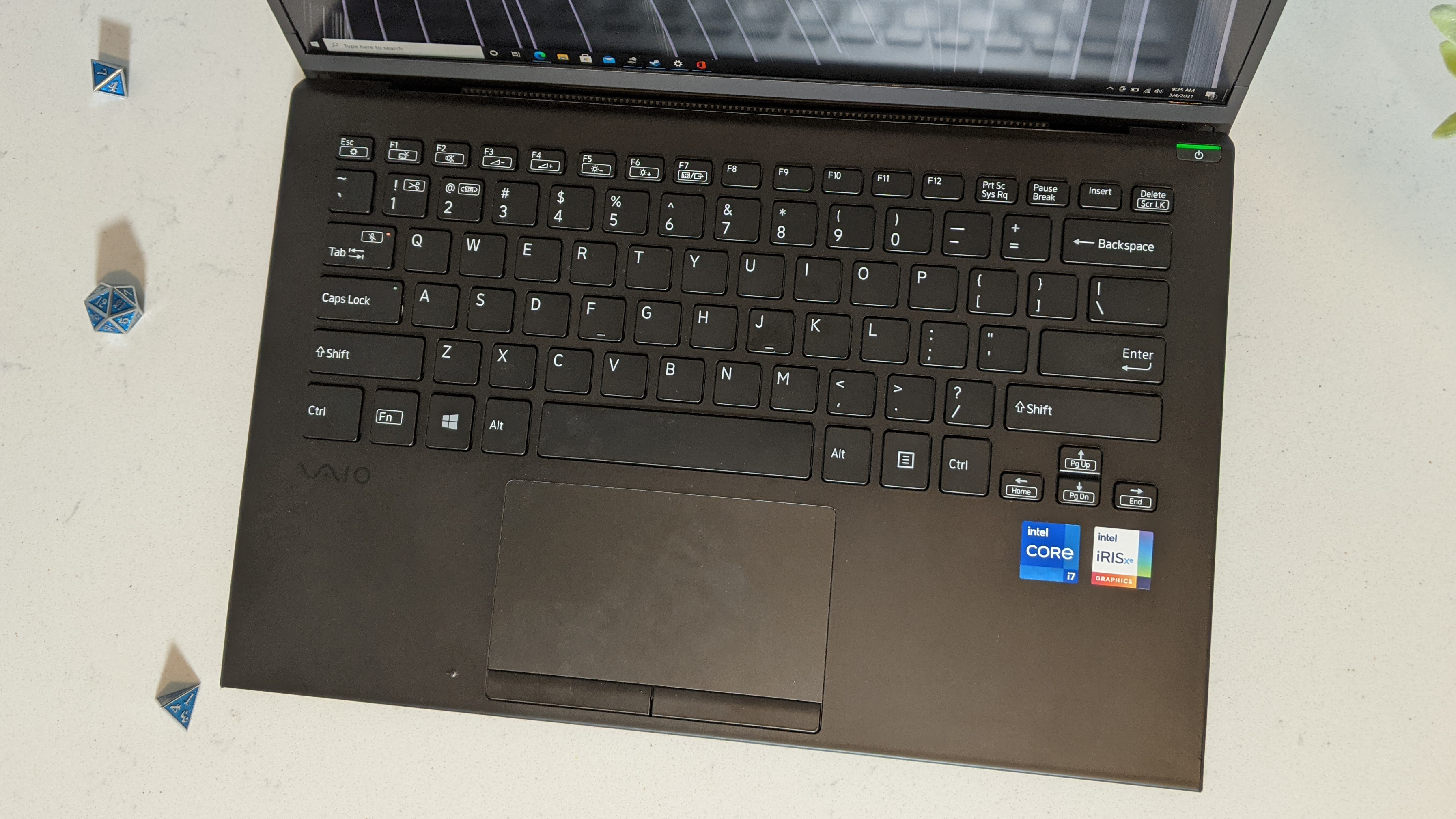 Vaio Z (2021) review