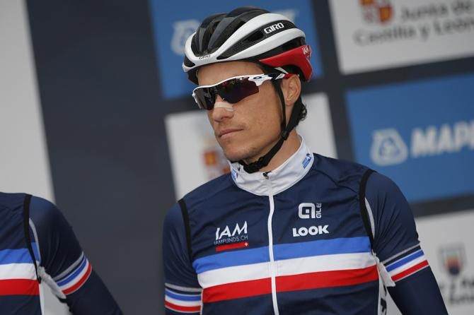Chavanel (France)