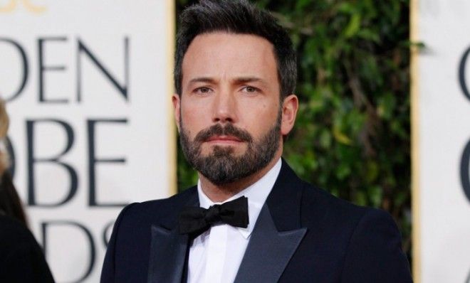 Ben Affleck