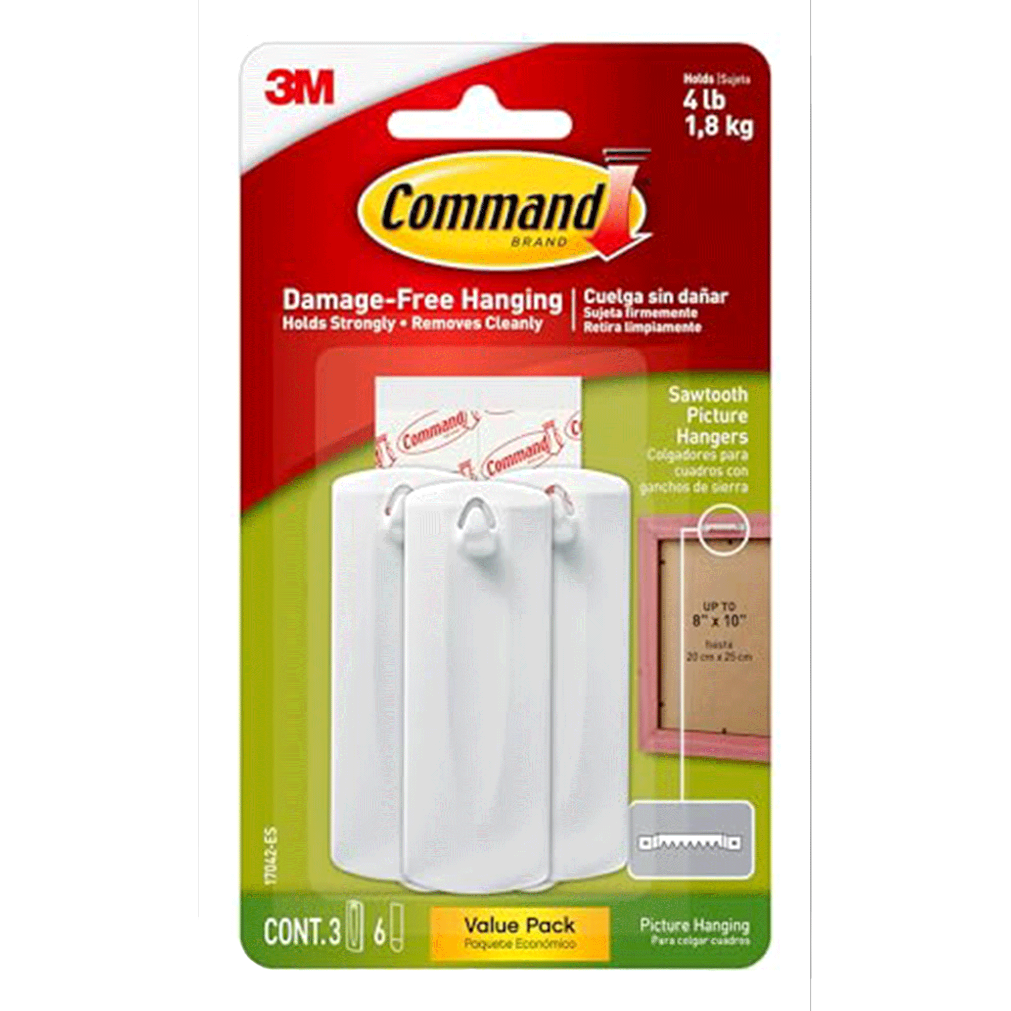 command hooks