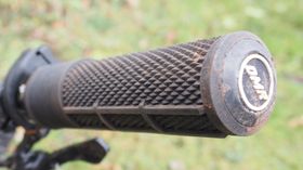 DMR Deathgrip2