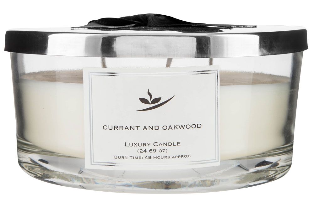 Poundland launch affordable luxury candle range to rival Jo Malone