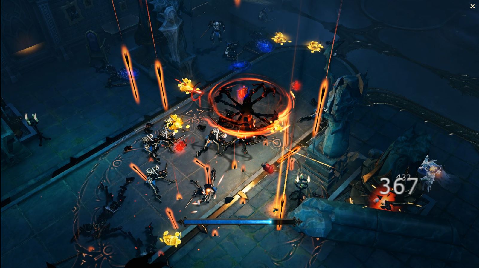 Diablo: Immortal Disappointment Is Warranted, Says Ex-Blizzard Producer