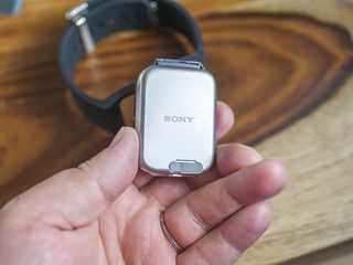 Sony SmartWatch 3