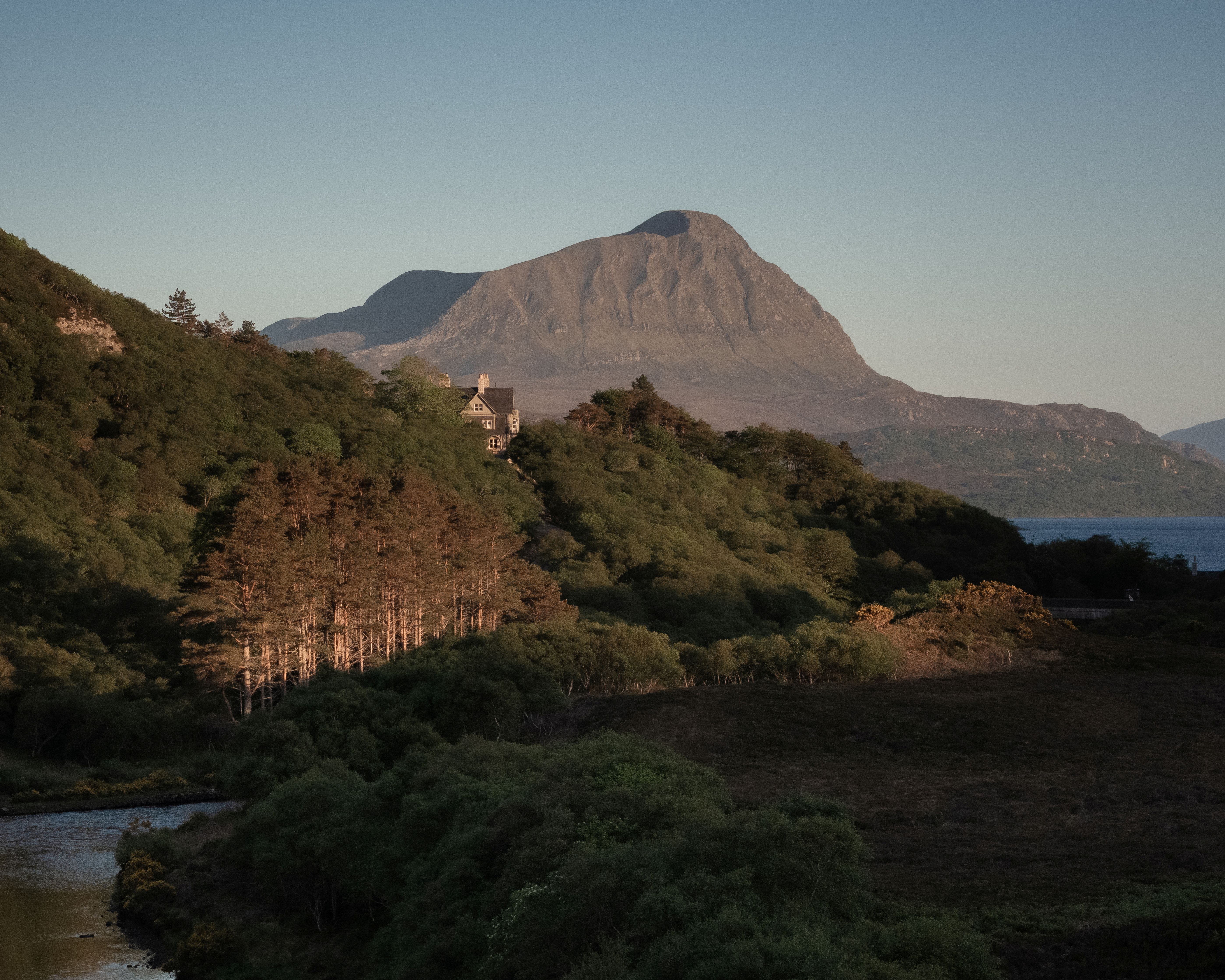 hope lodge scotland review