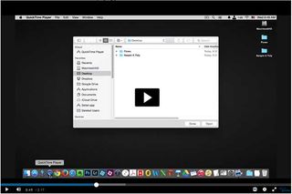 Video Tutorial: Displaying your iOS® Device on Mac® Yosemite