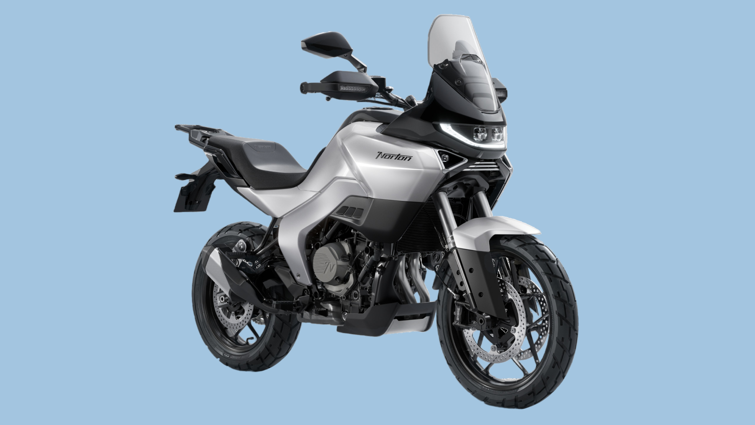 Norton Atlas