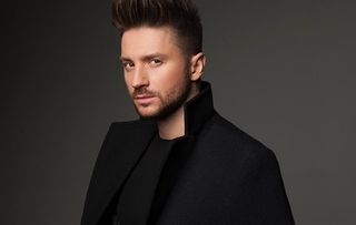Russia Sergey Eurovision