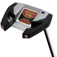 Taylormade Spider GT Silver #3 Putter | 43% off at PGA TOUR Superstore
Was $349.99 Now&nbsp;$199.98
