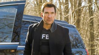 Dylan McDermott as Remy Scott in FBI: Most Wanted Season 4