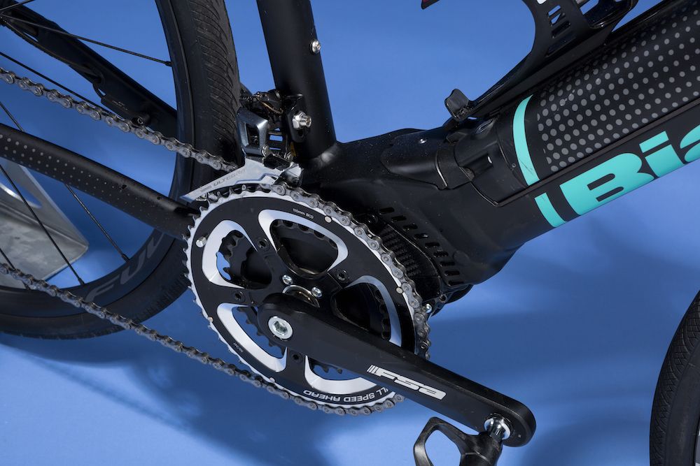 The anatomy of an ebike motor Cycling Weekly