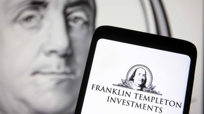 Franklin Responsibly Sourced Gold ETF