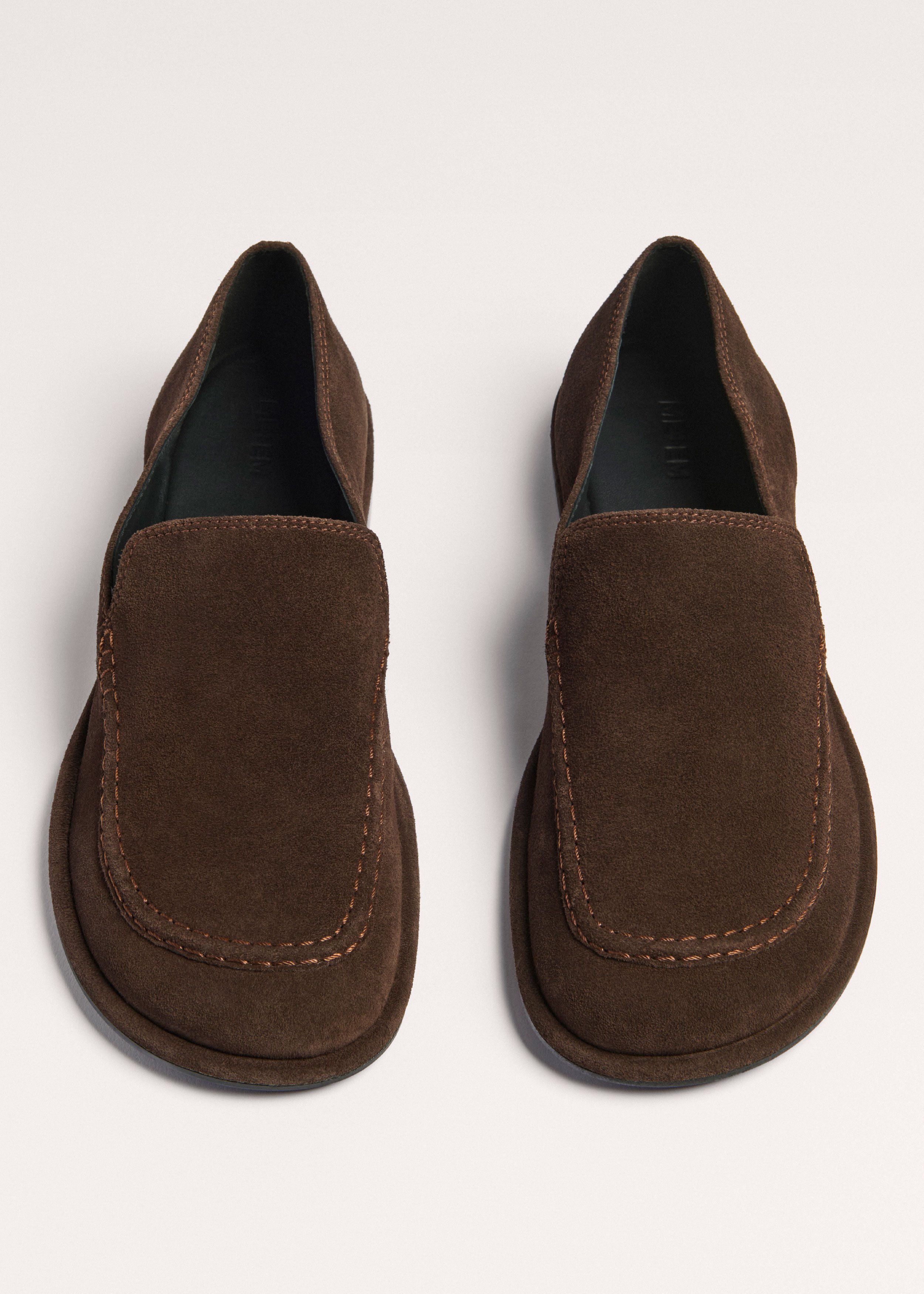 Travel Loafer