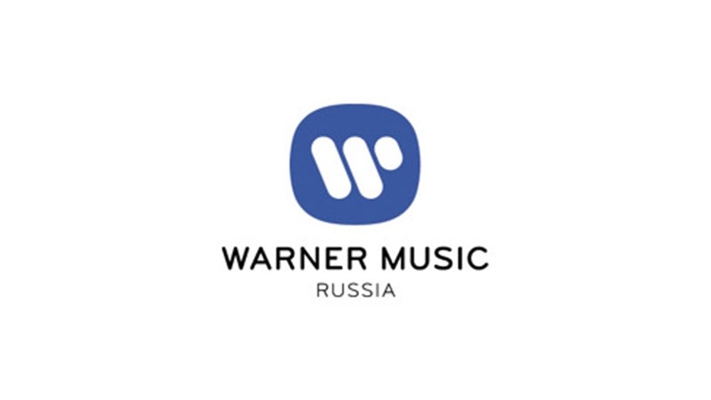 Warner Music logo