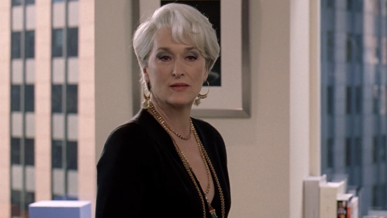 32 Quotes From The Devil Wears Prada