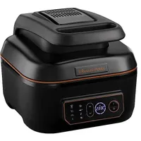 Russell Hobbs Airfryer + Multicooker | 1 845:- 1 013:- hos Amazon45% rabatt