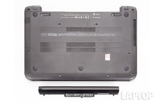 HP Pavilion Sleekbook 15z-b000 Battery