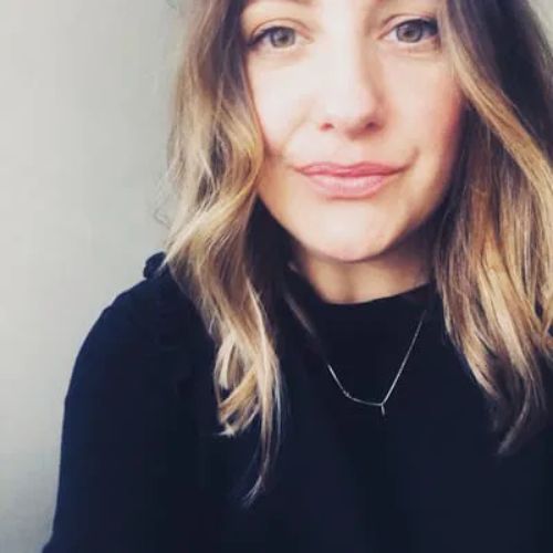 Rachel Homer's avatar