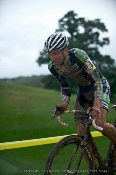 Jeremy Powers (Cannondale/Cyclocrossworld)