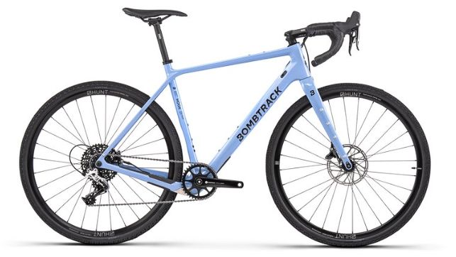 Details on the Bombtrack Hook EXT C