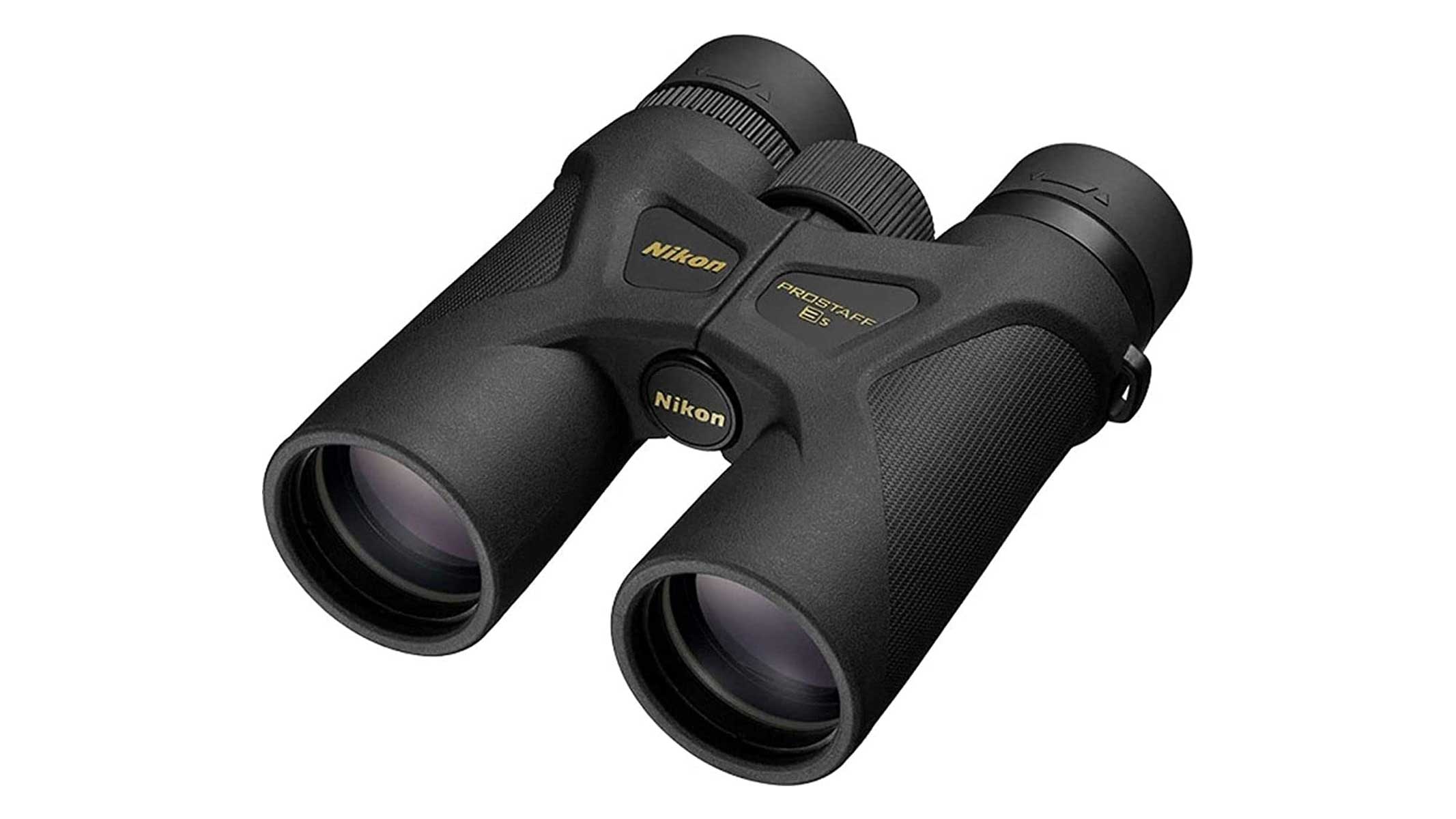 Nikon prostaff 3S 8x42 product image