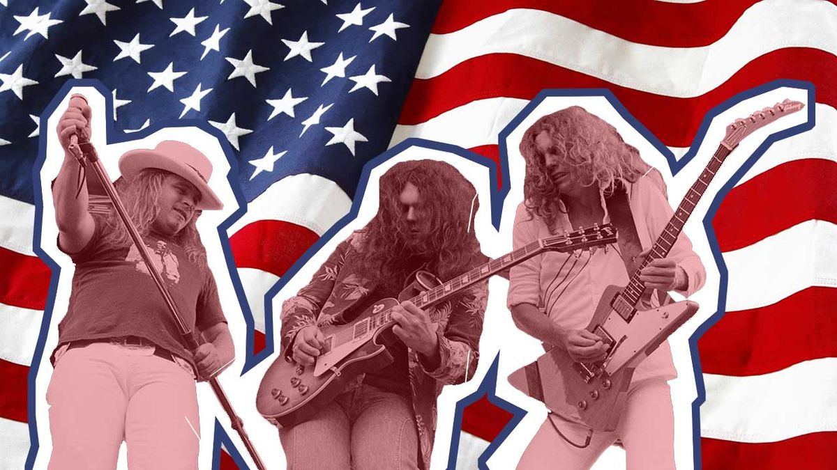 The 10 best Southern rock albums | Louder