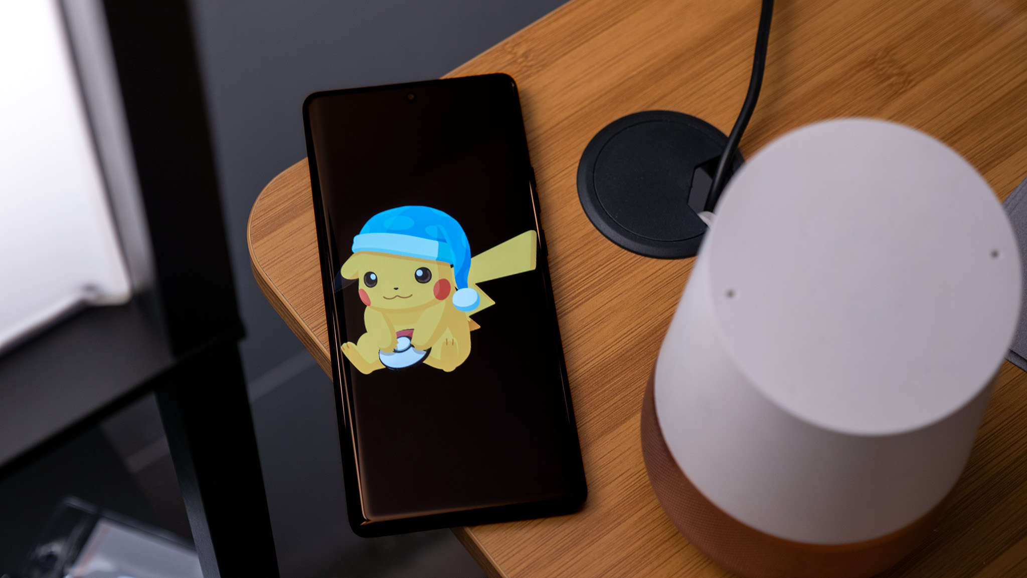 Pokemon Sleep Is A New Mobile Game That Tracks Your Sleep