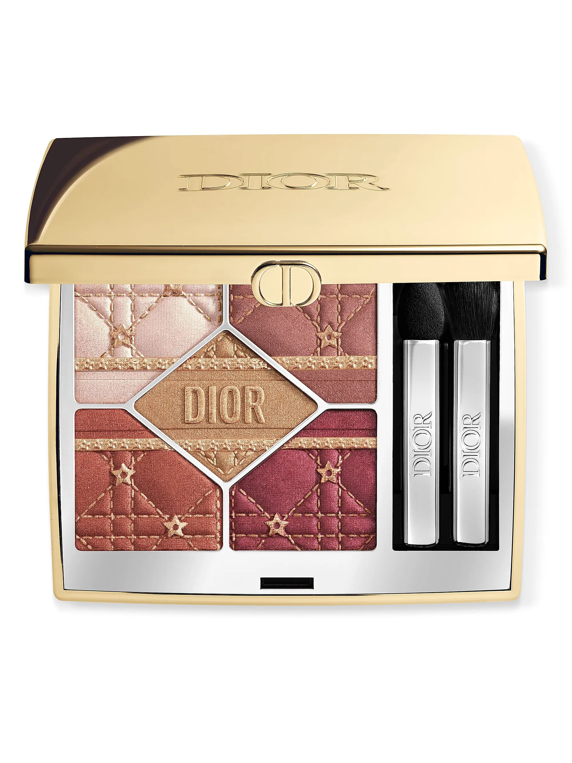 Diorshow 5 Couleurs Eyeshadow Palette