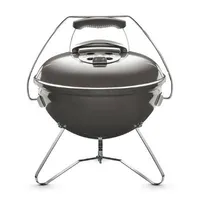 Weber Smokey Joe Charcoal Portable Barbecue: was £98, now £68.60 at B&amp;Q
Deal ends 15th August 2022
