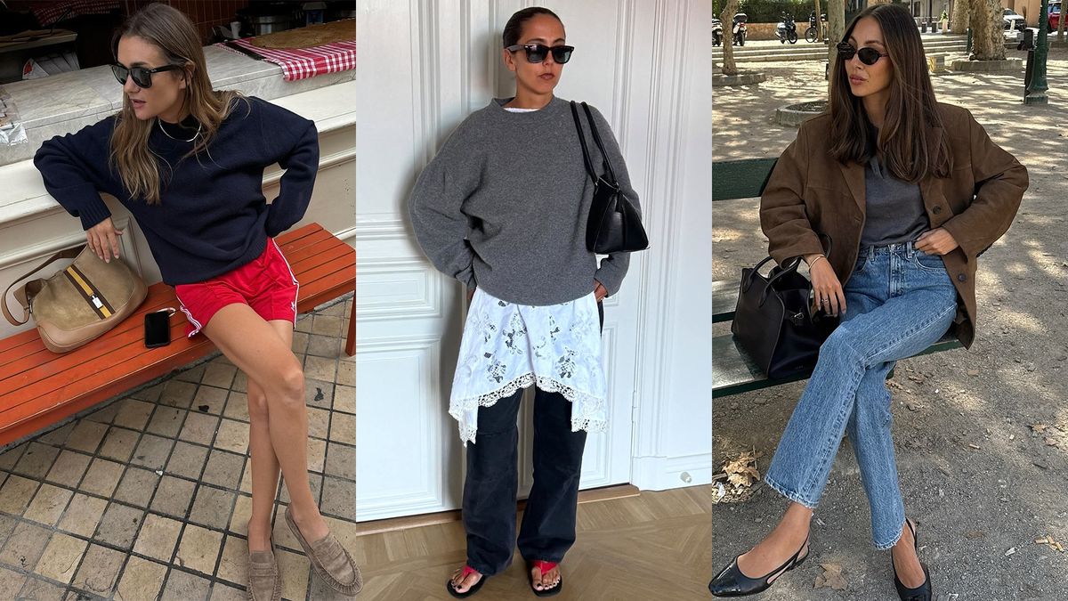 I'm a Fashion Editor on a Budget—27 Incredibly Chic Fall Finds That Will Get You More Bang for Your Buck