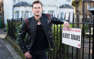 lee ryan