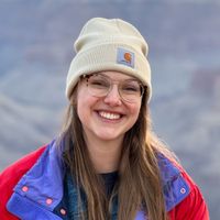 Maria Cornacchione's avatar