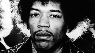 Jimi Hendrix