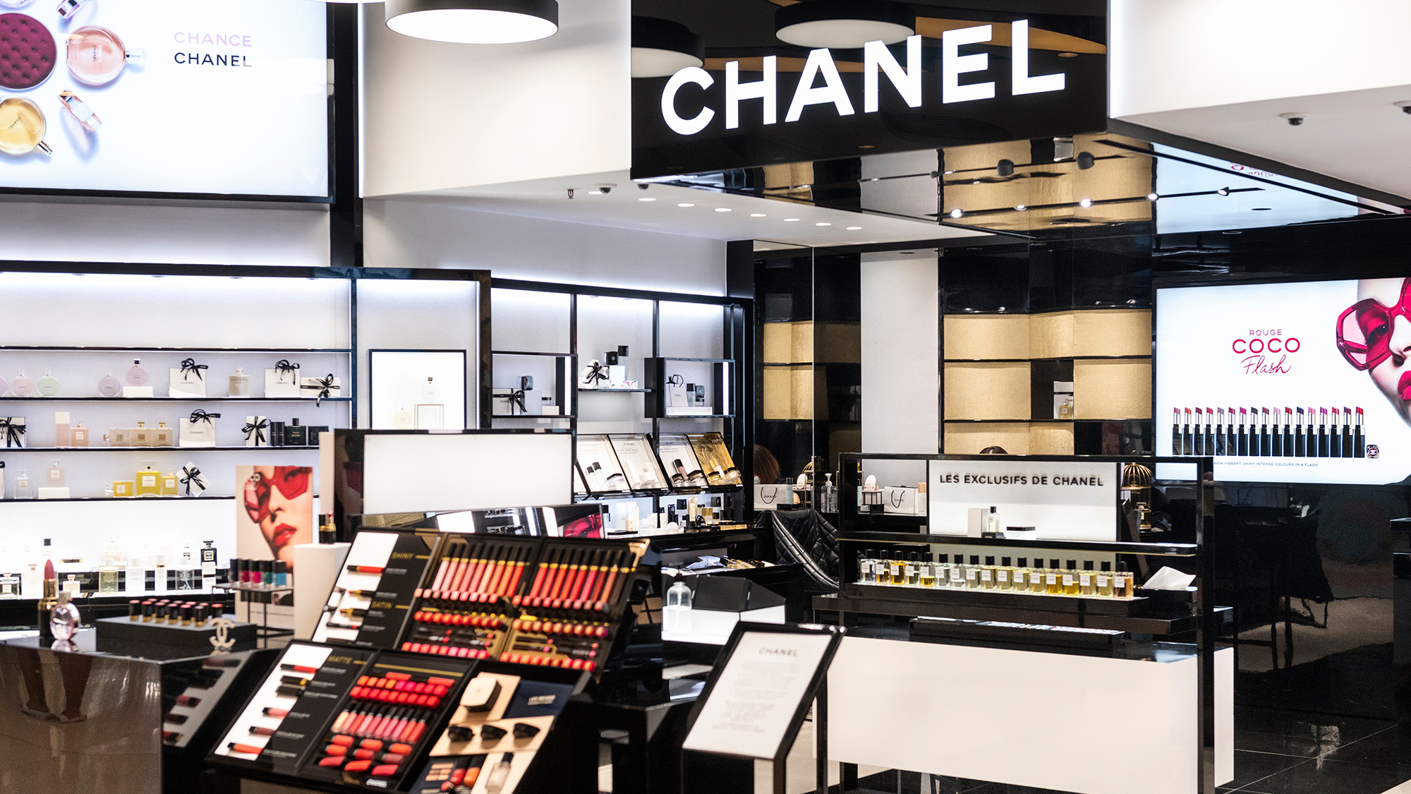 The 10 Most Expensive Makeup Brands in the World 2023