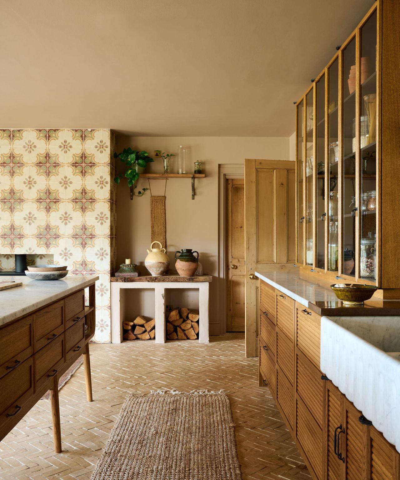 Galley kitchen ideas: 10 designs to elevate your space | Homes and Gardens